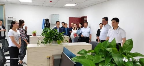 全省交流評(píng)估組蒞臨古浪，為縣級(jí)融媒體中心建設(shè)“把脈問診”